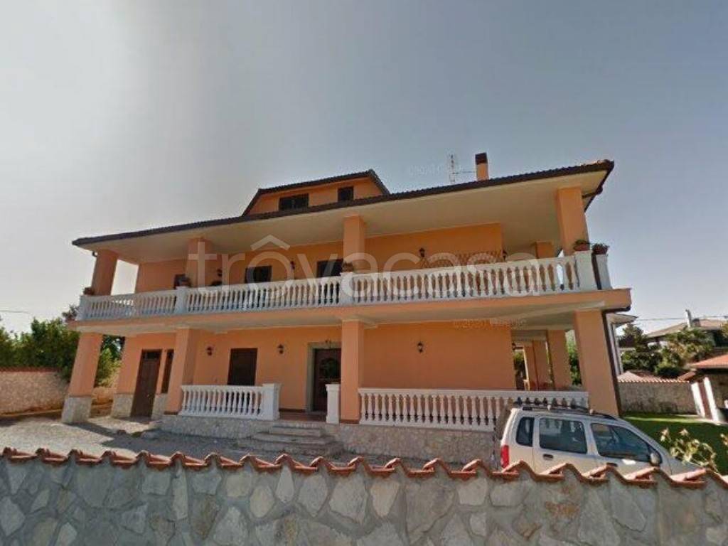 appartamento in vendita a Velletri