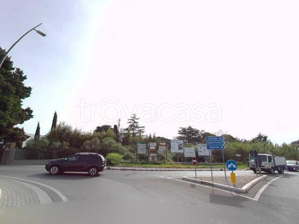 terreno agricolo in vendita a Velletri