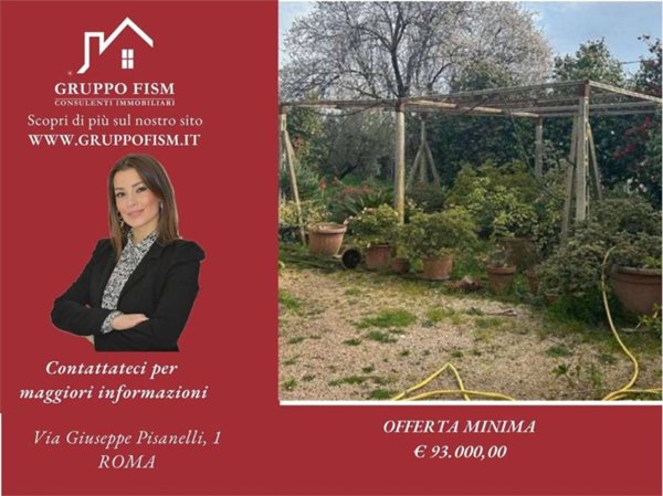 casa indipendente in vendita a Velletri