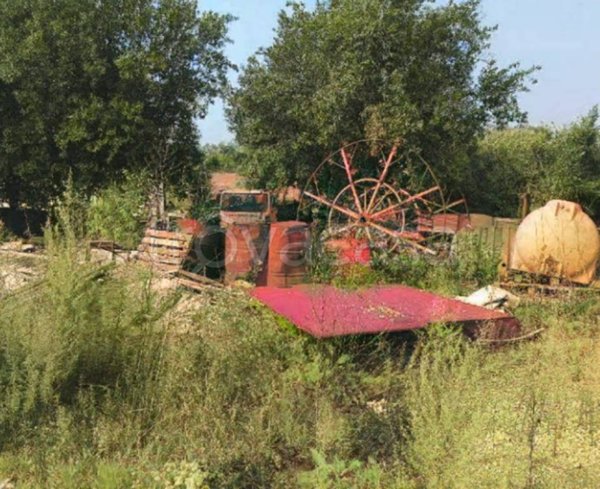 terreno agricolo in vendita a Velletri