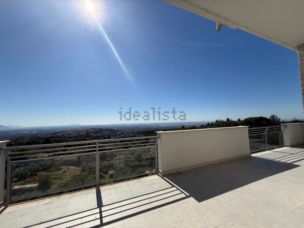 appartamento in vendita a Velletri