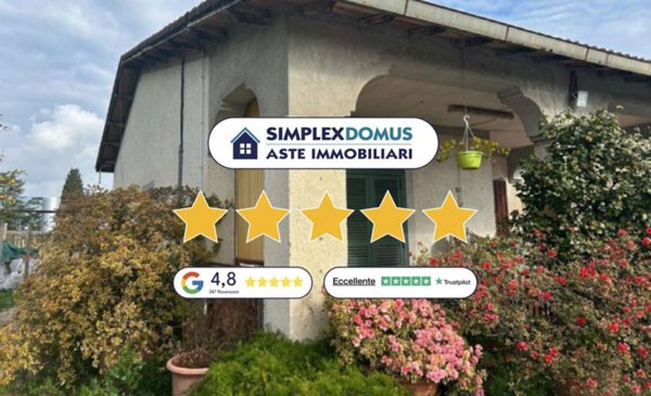 casa indipendente in vendita a Velletri