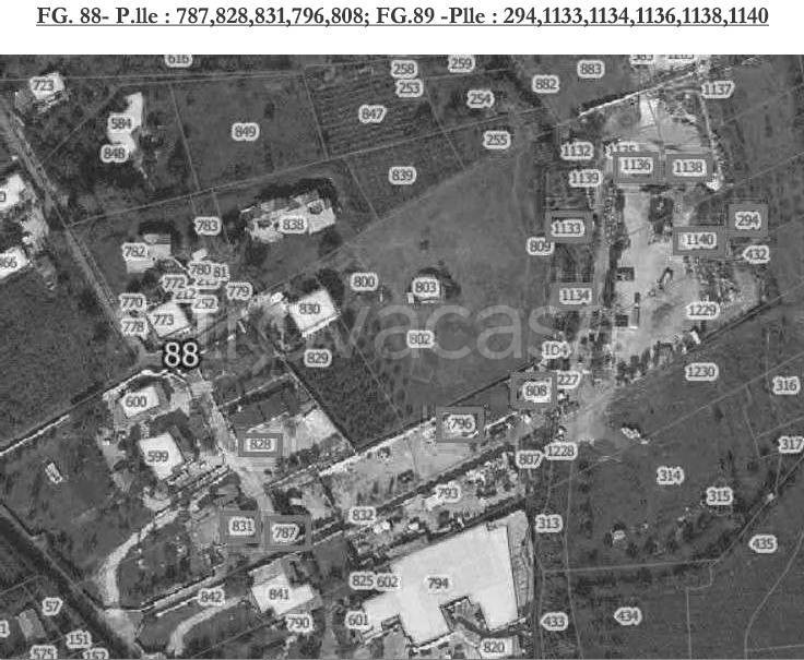 appartamento in vendita a Velletri