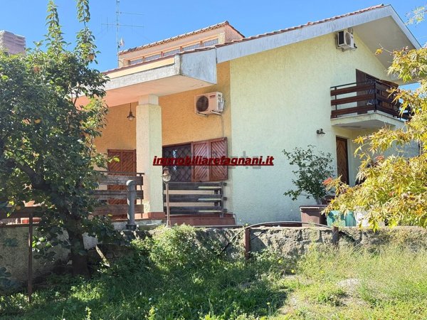 casa indipendente in vendita a Velletri