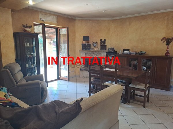 appartamento in vendita a Velletri