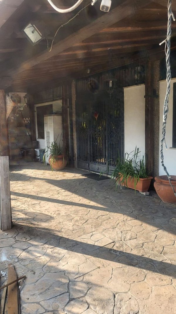 casa indipendente in vendita a Velletri