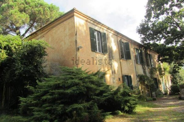 casa indipendente in vendita a Velletri