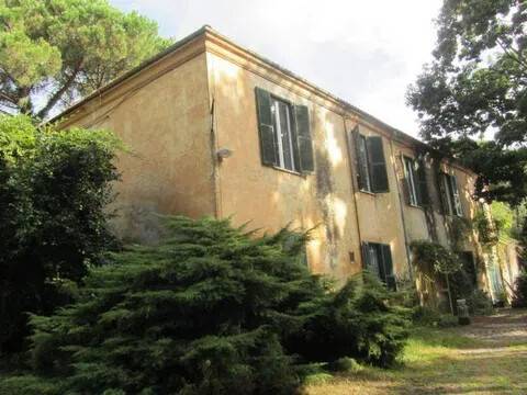 casa indipendente in vendita a Velletri