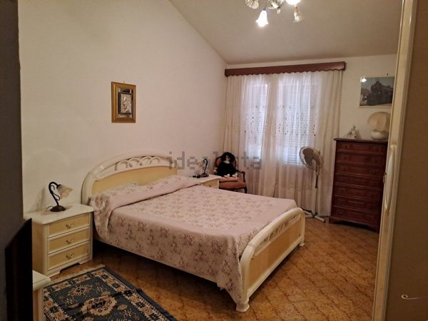 casa indipendente in vendita a Velletri