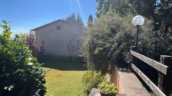 casa indipendente in vendita a Velletri