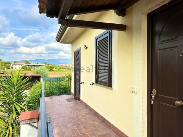 casa indipendente in vendita a Velletri