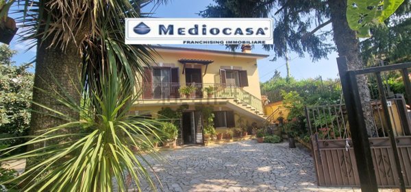 casa indipendente in vendita a Velletri