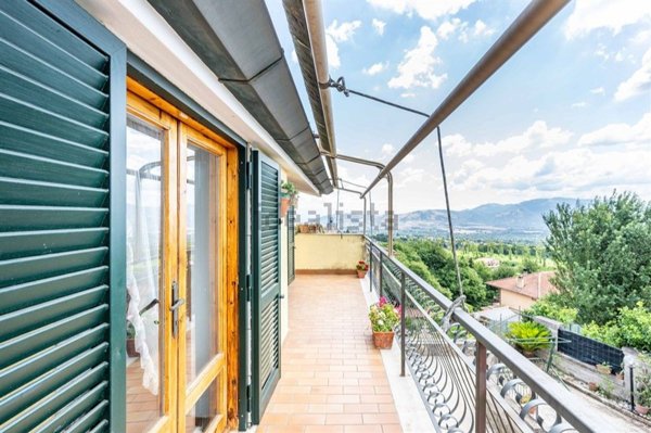 casa indipendente in vendita a Velletri