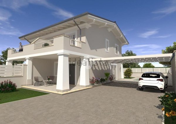 appartamento in vendita a Velletri