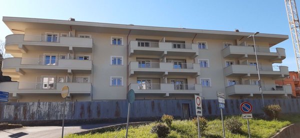 appartamento in vendita a Velletri