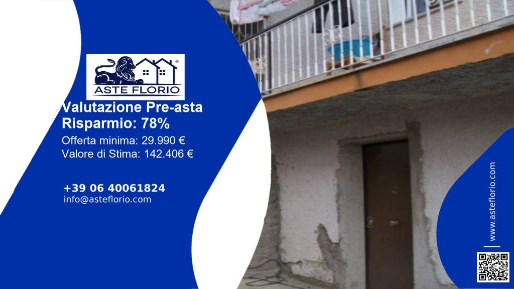 appartamento in vendita a Velletri