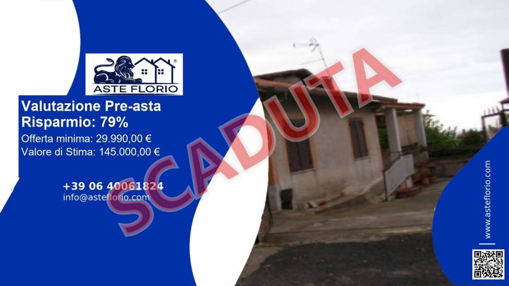 appartamento in vendita a Velletri