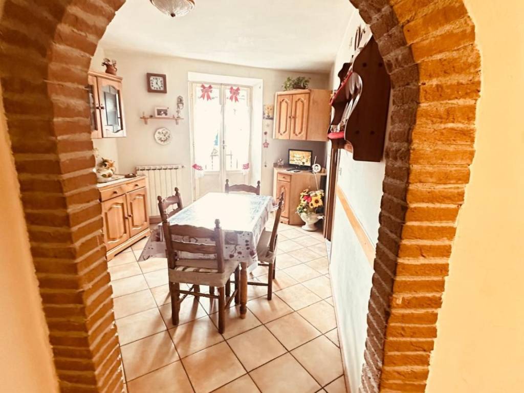 appartamento in vendita a Velletri