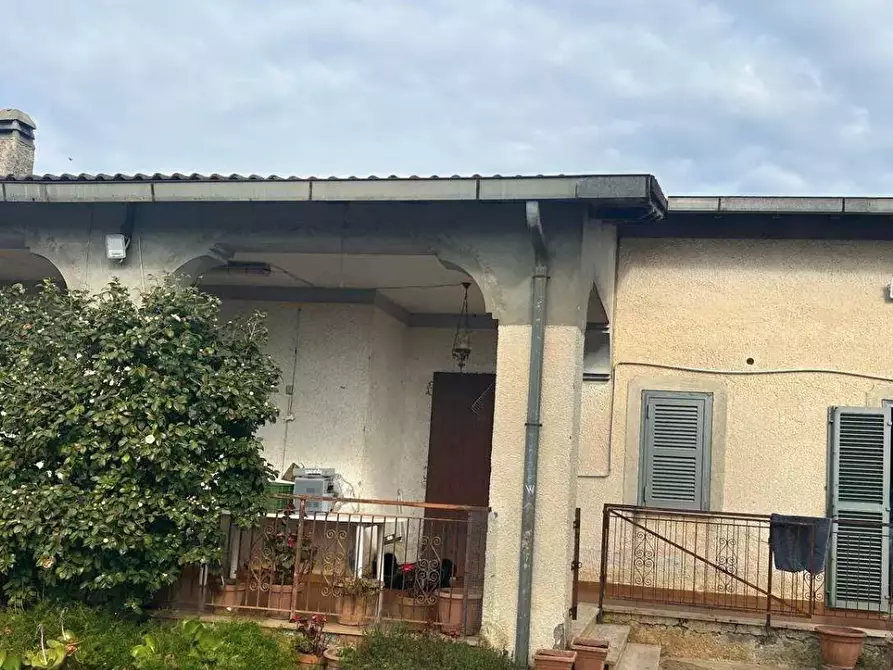 casa indipendente in vendita a Velletri