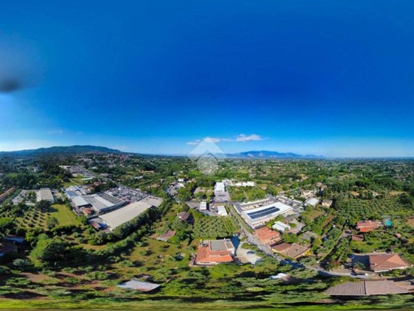 terreno agricolo in vendita a Velletri