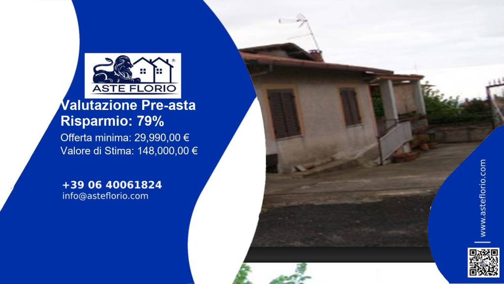 terreno edificabile in vendita a Velletri