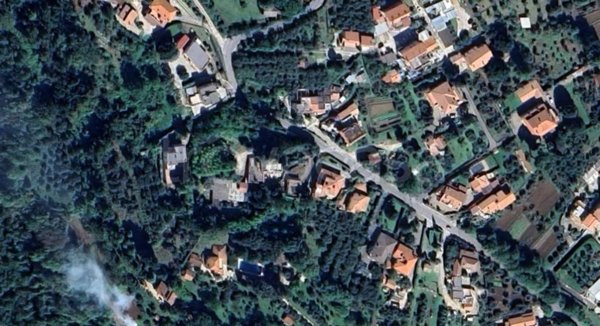 appartamento in vendita a Velletri