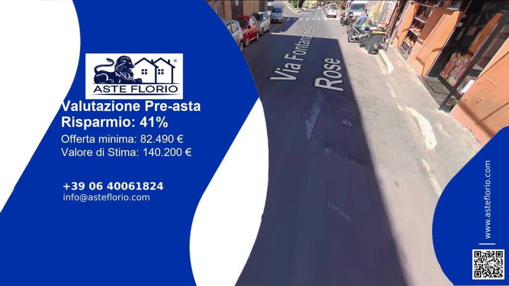 appartamento in vendita a Velletri