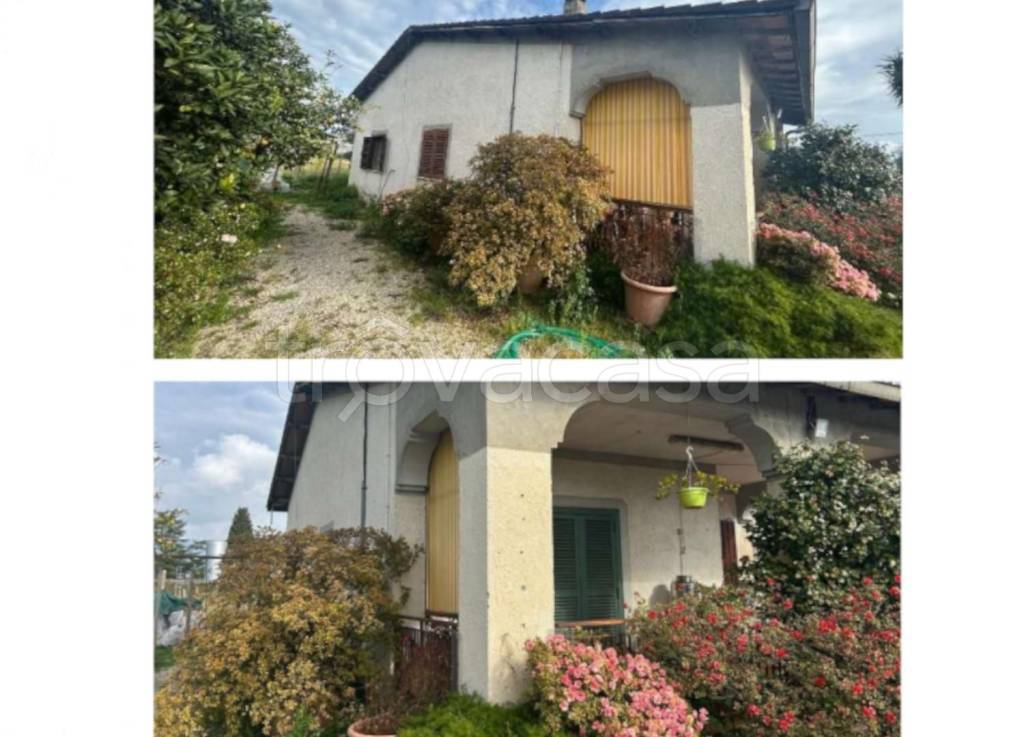 casa indipendente in vendita a Velletri