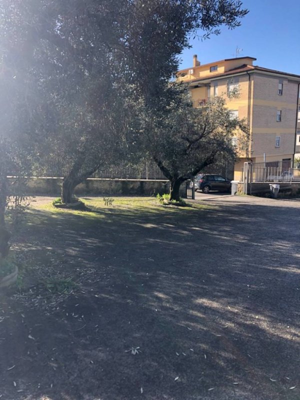 terreno edificabile in vendita a Velletri