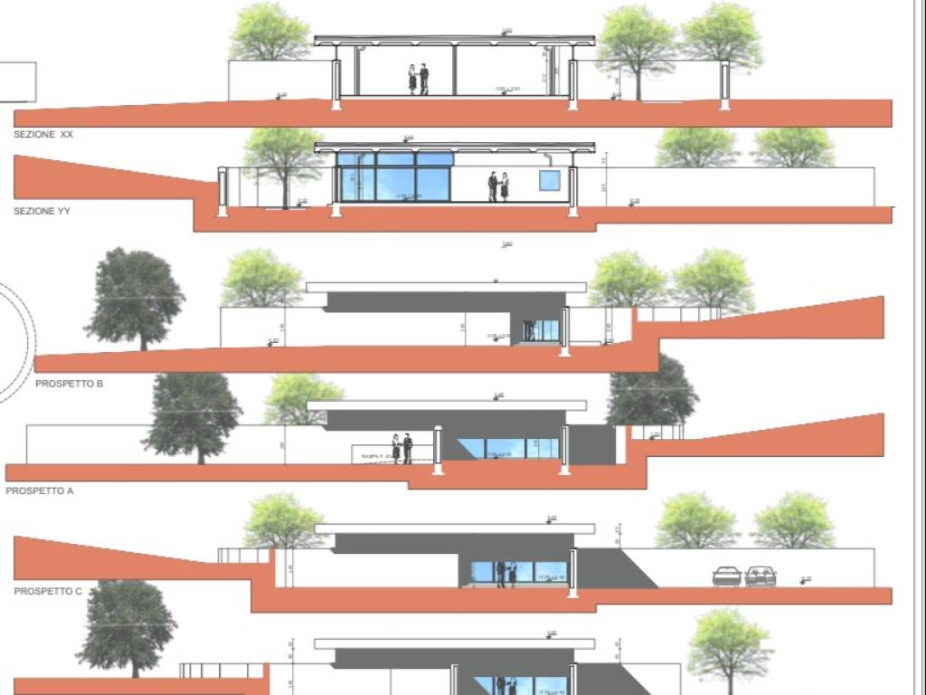 terreno edificabile in vendita a Velletri