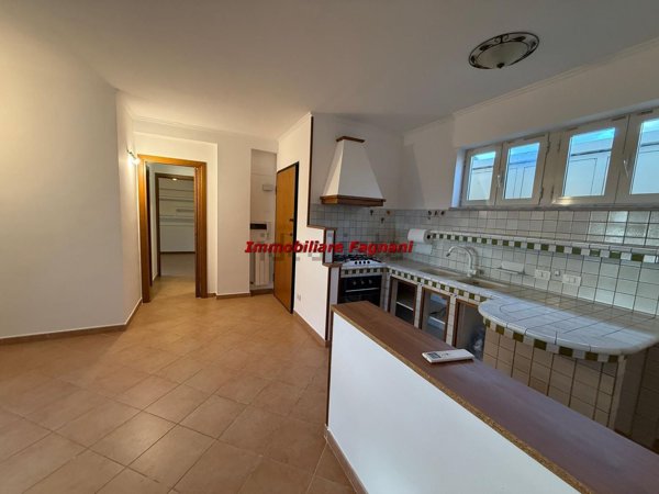 appartamento in vendita a Velletri