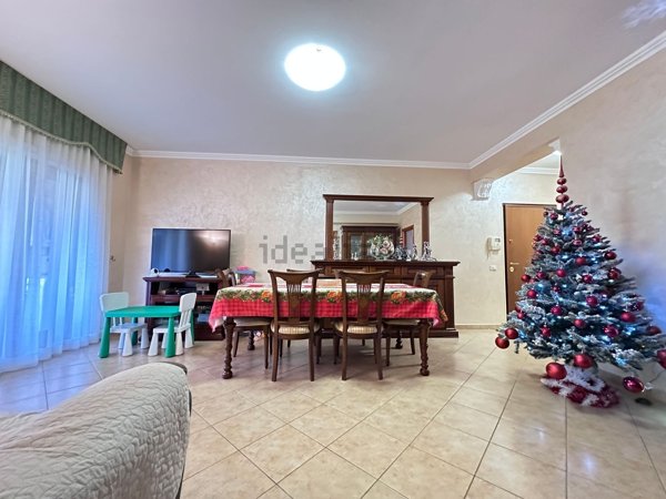 appartamento in vendita a Velletri