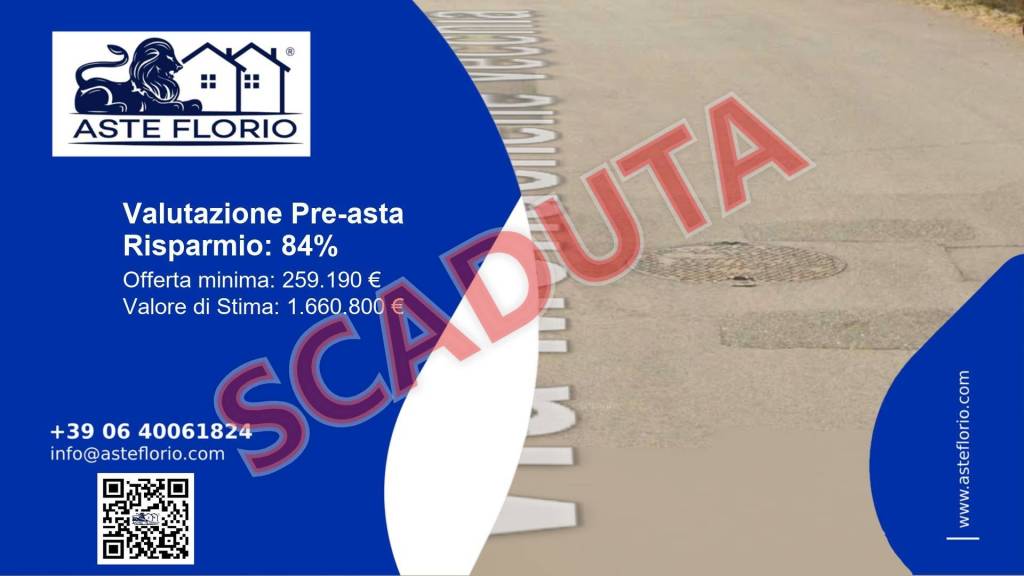 appartamento in vendita a Velletri