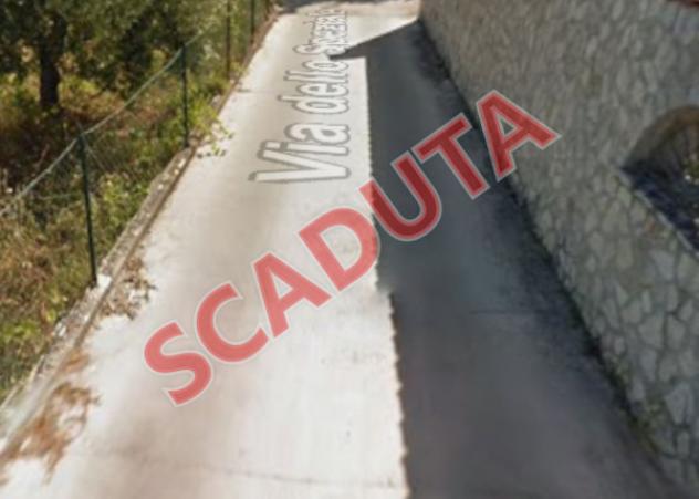 appartamento in vendita a Velletri