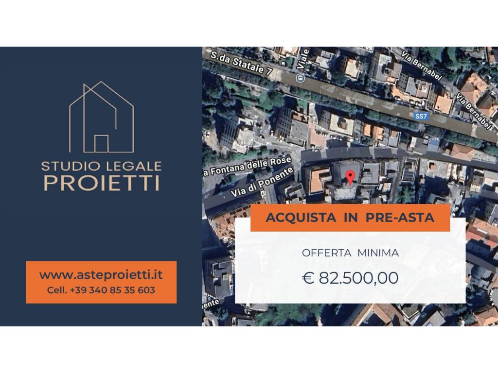 appartamento in vendita a Velletri