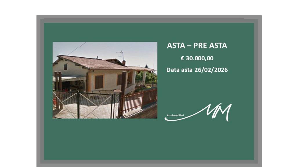 appartamento in vendita a Velletri