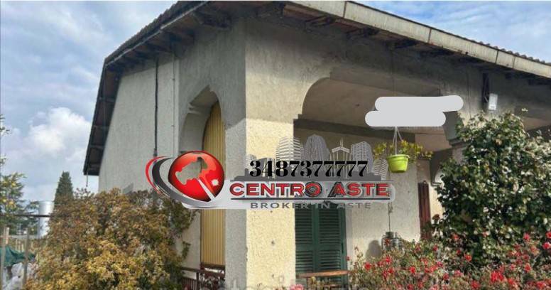 casa indipendente in vendita a Velletri