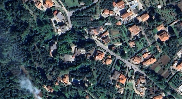 casa indipendente in vendita a Velletri