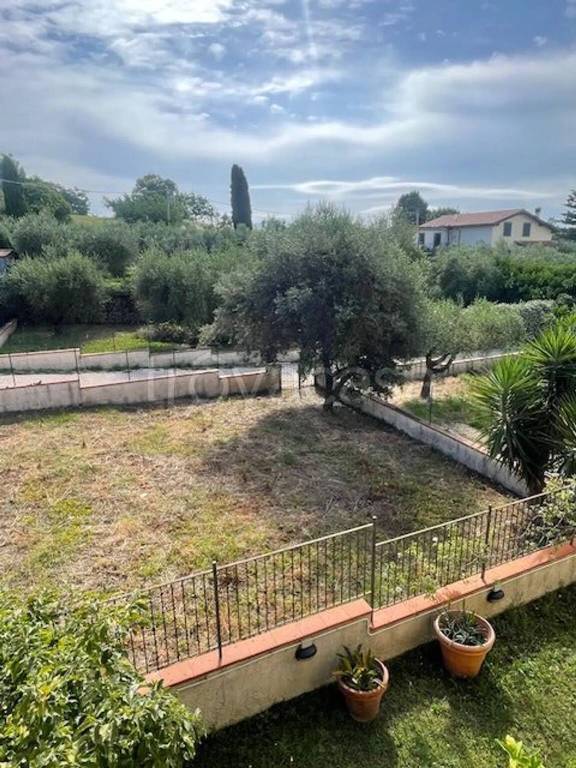 appartamento in vendita a Velletri