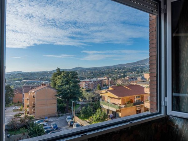 appartamento in vendita a Velletri