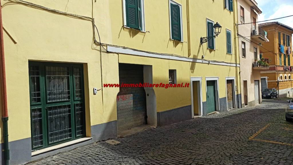 appartamento in vendita a Velletri