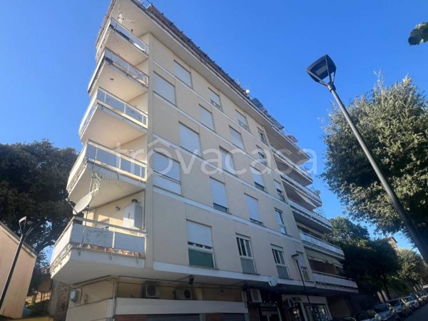 appartamento in vendita a Velletri