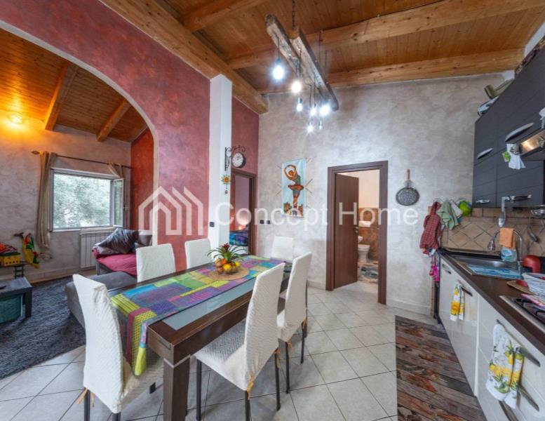 casa indipendente in vendita a Velletri