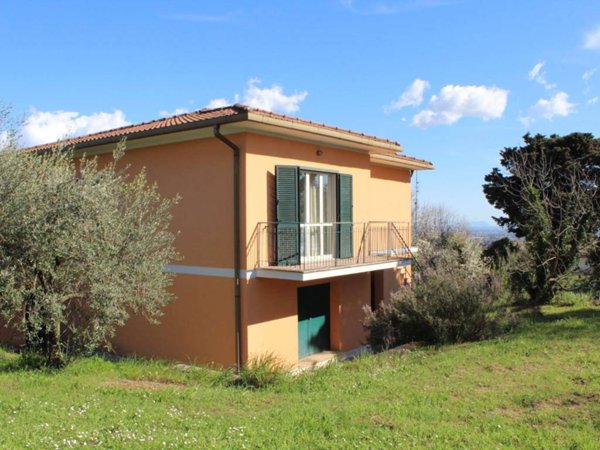 casa indipendente in vendita a Velletri