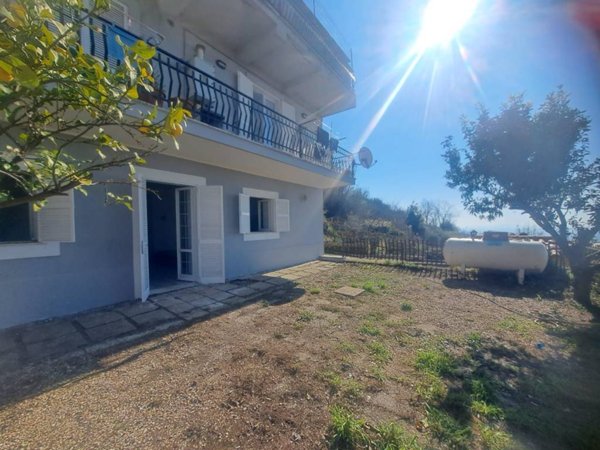 appartamento in vendita a Velletri