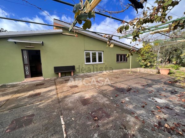 casa indipendente in vendita a Velletri