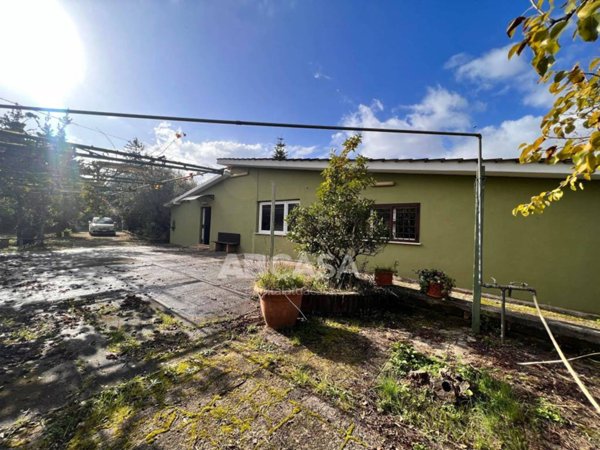 casa indipendente in vendita a Velletri