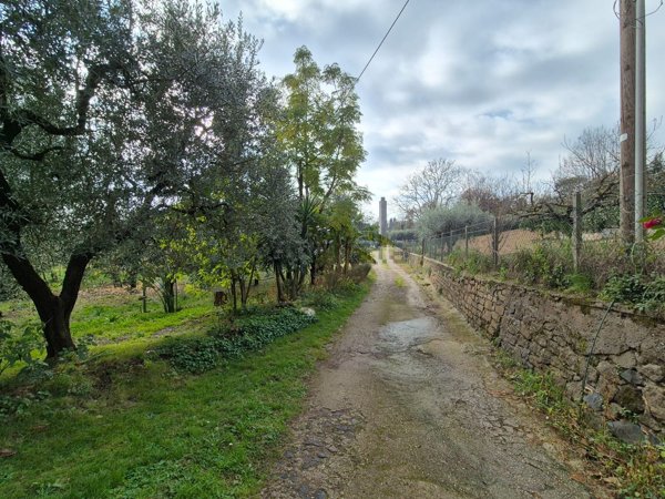 casa indipendente in vendita a Velletri