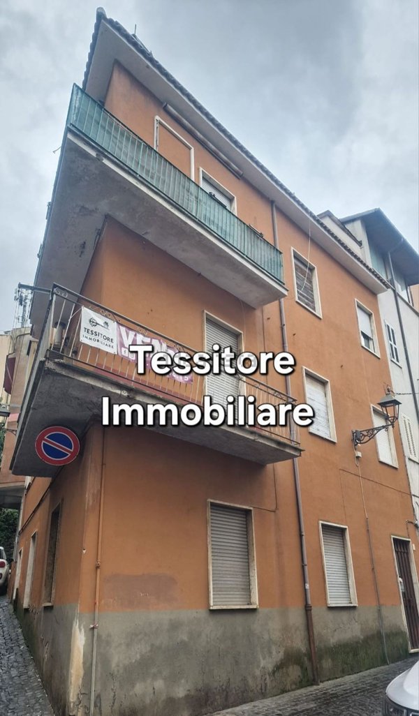 appartamento in vendita a Velletri