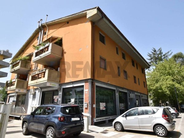 appartamento in vendita a Velletri